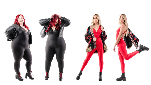 Why Every Woman Needs a Bathroom Friendly Jumpsuit in Her Wardrobe