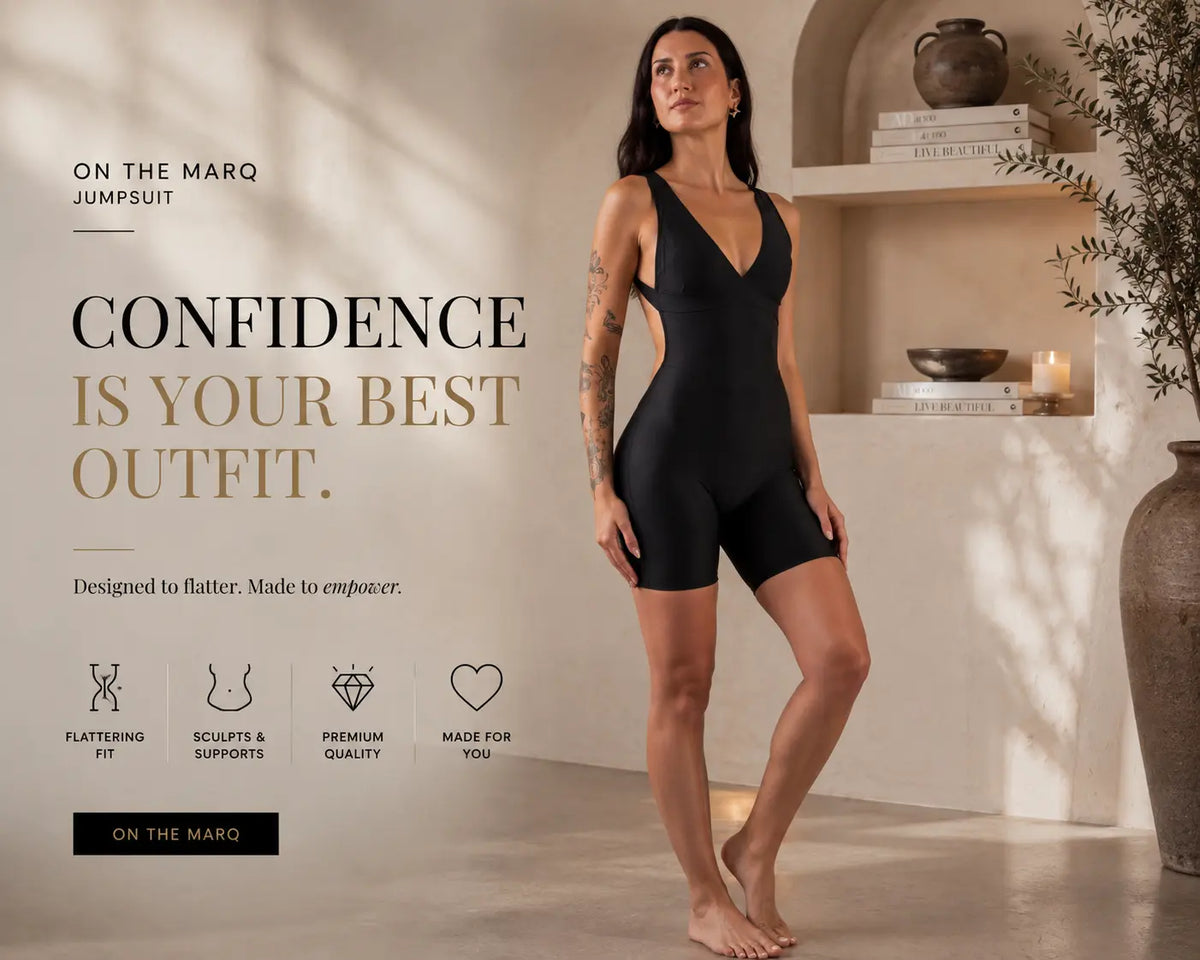 Sexy Jumpsuit: The Complete Style for Every Occasion