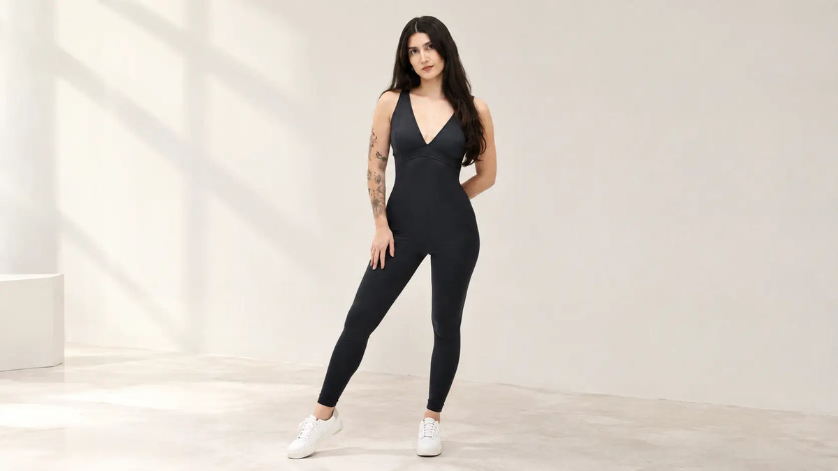 Dressy Jumpsuits: How to Choose, Style, and Wear the Perfect One