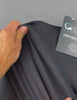 4-Way Stretch Fabric Demo of DropCut Technology Jumpsuit by Nita Marquez
