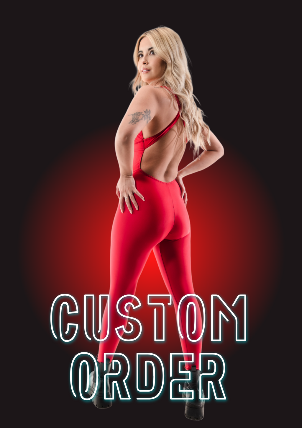 Custom Order