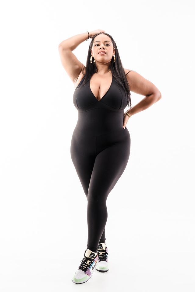 NoT-So-Basic Black